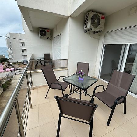 Harasta Lux Διαμέρισμα Bar Εξωτερικό φωτογραφία