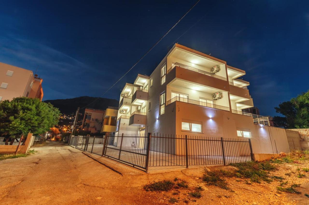 Harasta Lux Διαμέρισμα Bar Εξωτερικό φωτογραφία