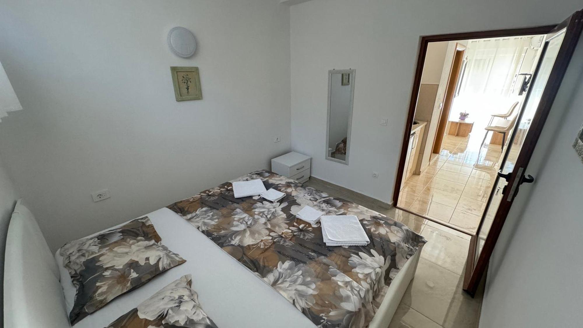 Harasta Lux Διαμέρισμα Bar Εξωτερικό φωτογραφία