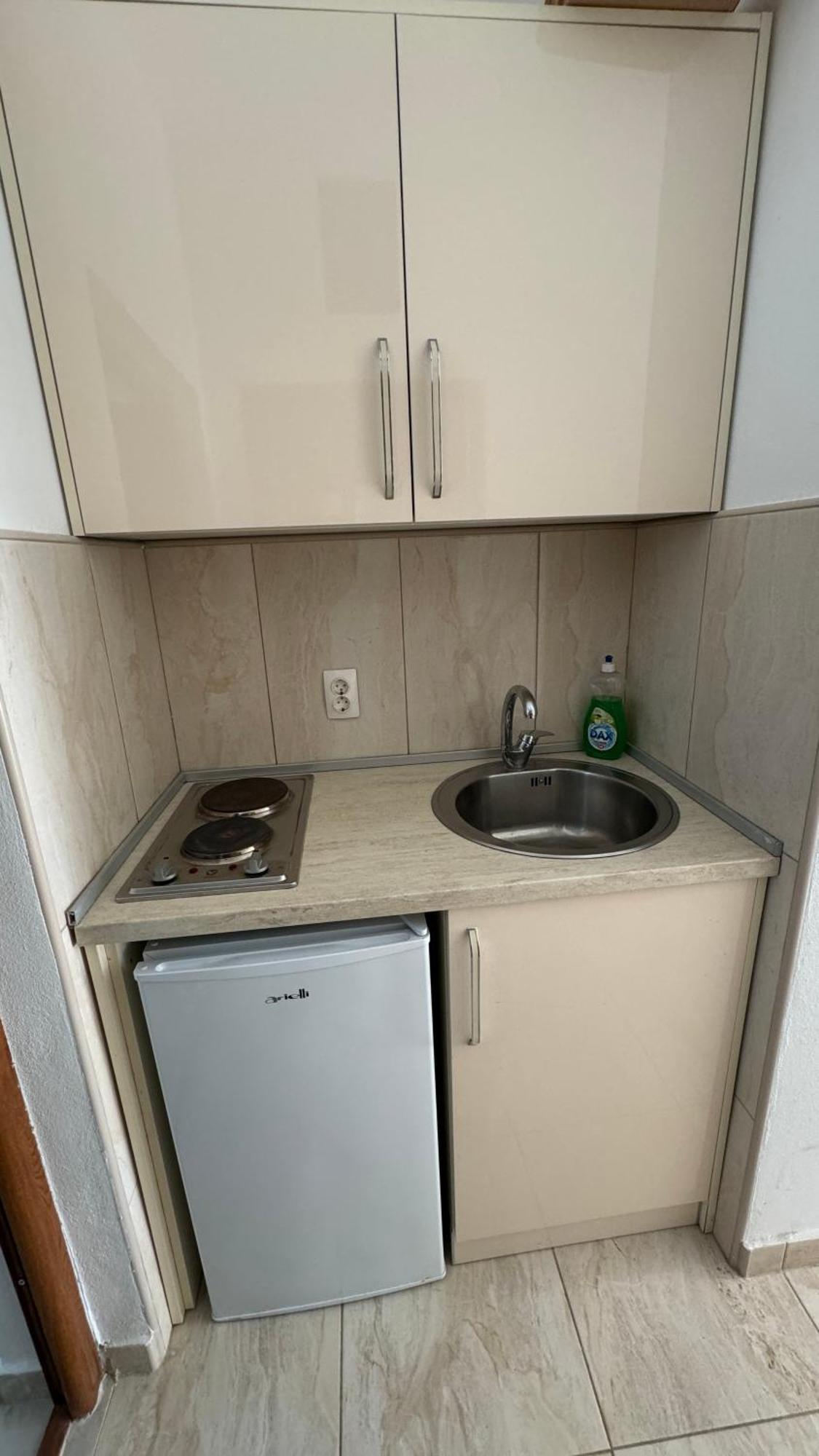 Harasta Lux Διαμέρισμα Bar Εξωτερικό φωτογραφία