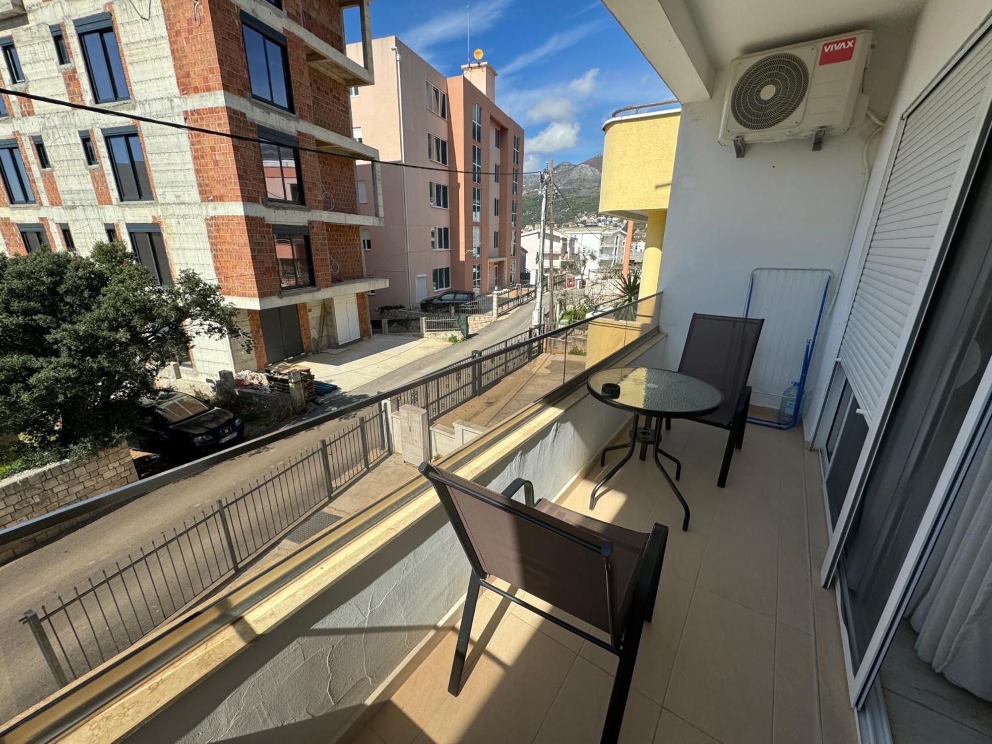 Harasta Lux Διαμέρισμα Bar Εξωτερικό φωτογραφία