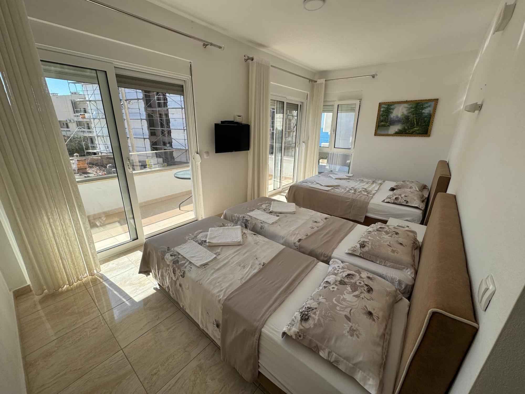 Harasta Lux Διαμέρισμα Bar Εξωτερικό φωτογραφία