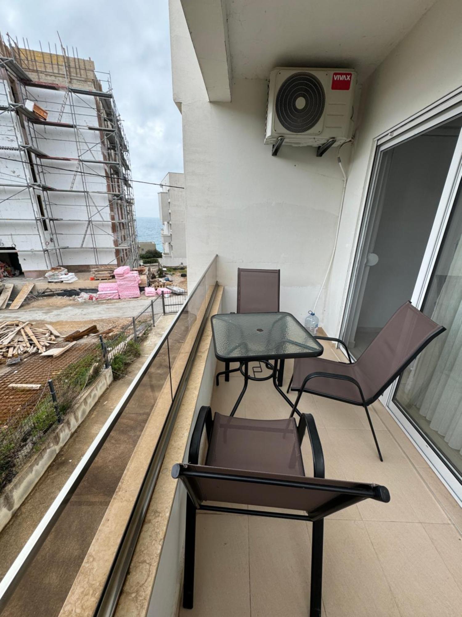 Harasta Lux Διαμέρισμα Bar Εξωτερικό φωτογραφία
