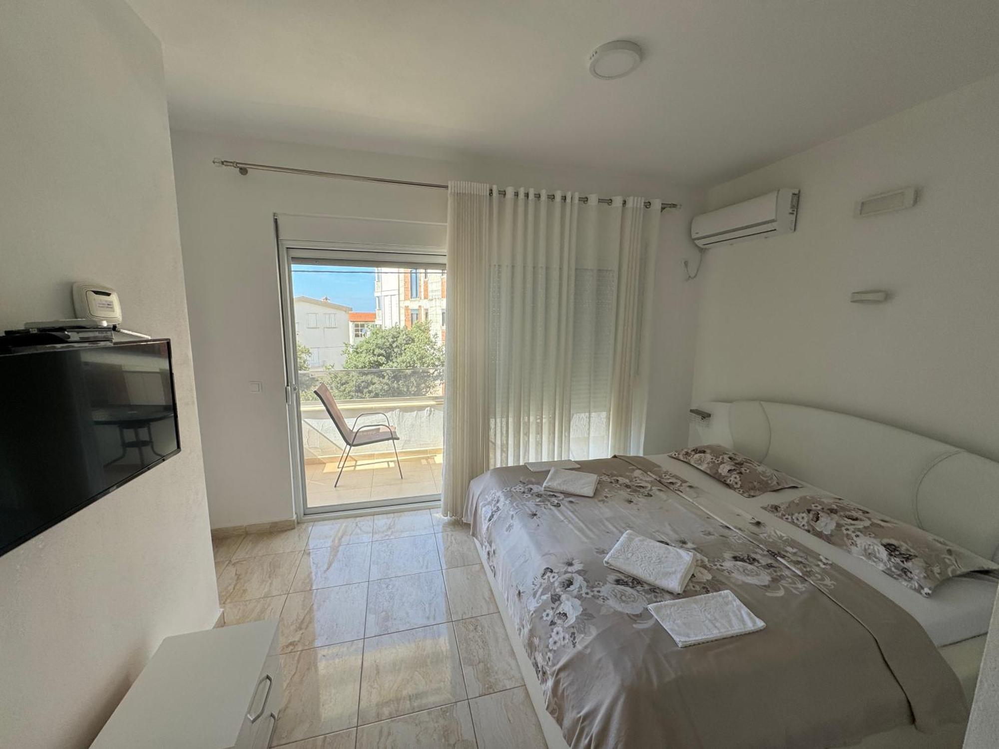 Harasta Lux Διαμέρισμα Bar Εξωτερικό φωτογραφία