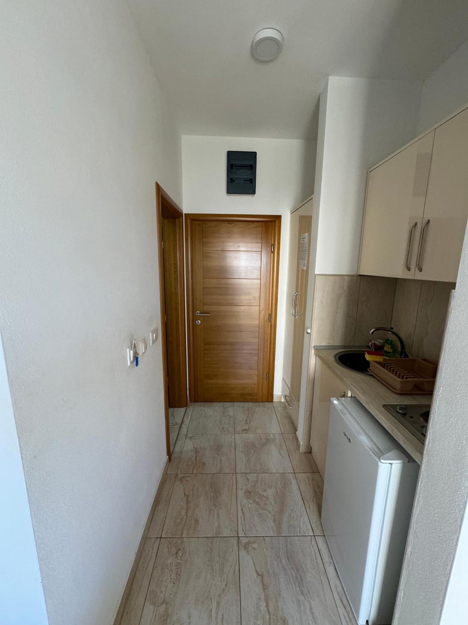 Harasta Lux Διαμέρισμα Bar Εξωτερικό φωτογραφία