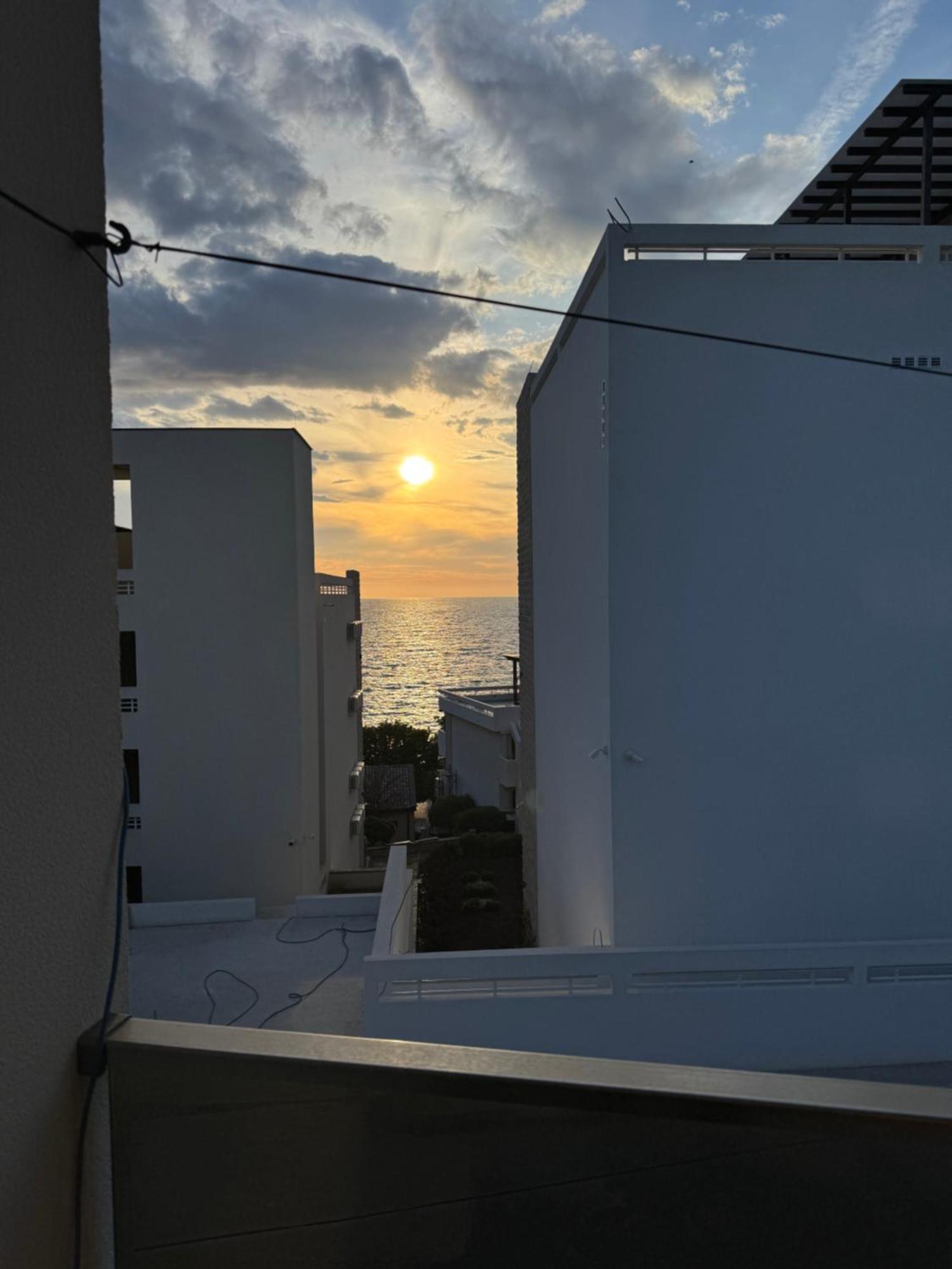 Harasta Lux Διαμέρισμα Bar Εξωτερικό φωτογραφία