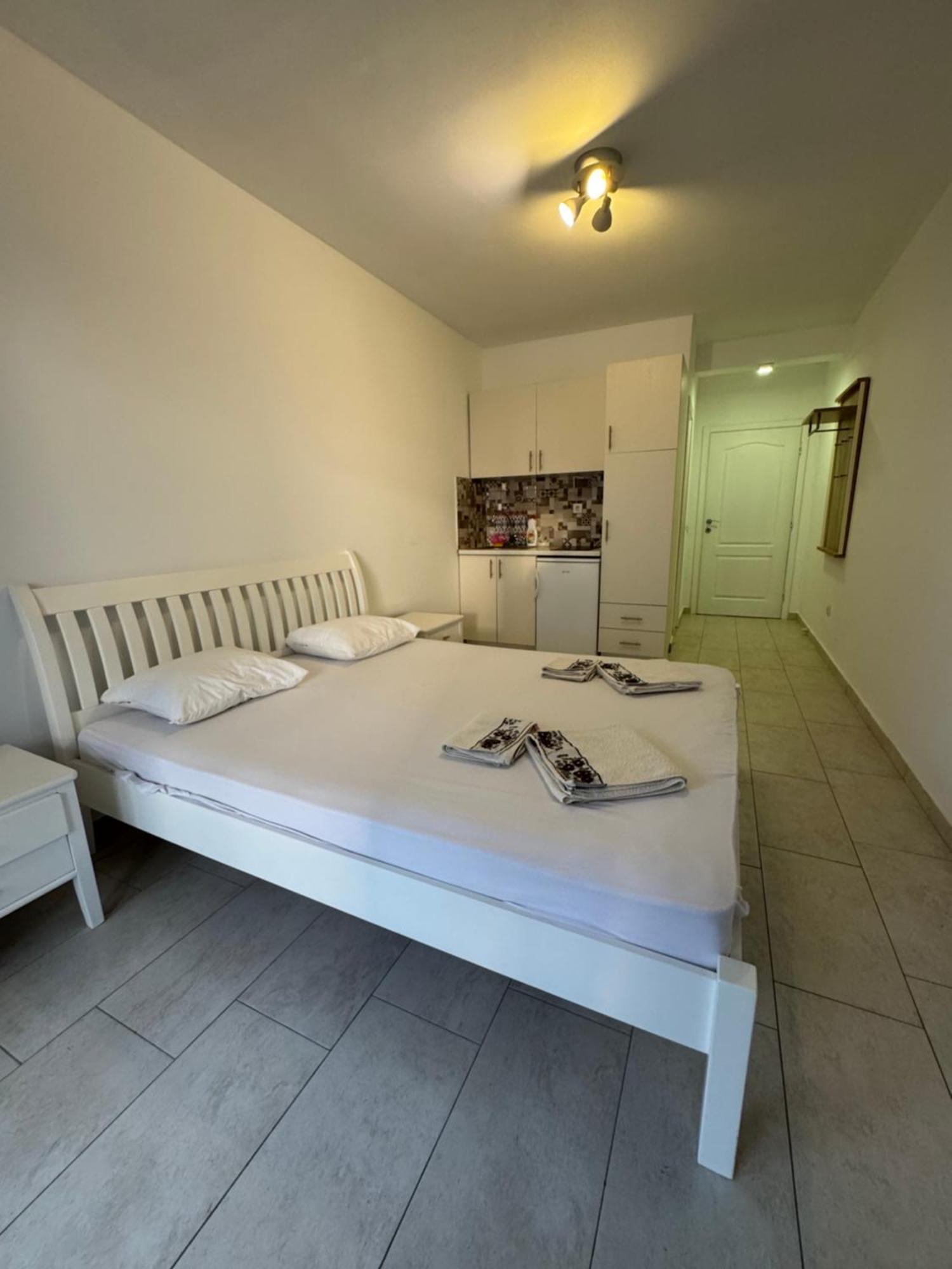 Harasta Lux Διαμέρισμα Bar Εξωτερικό φωτογραφία