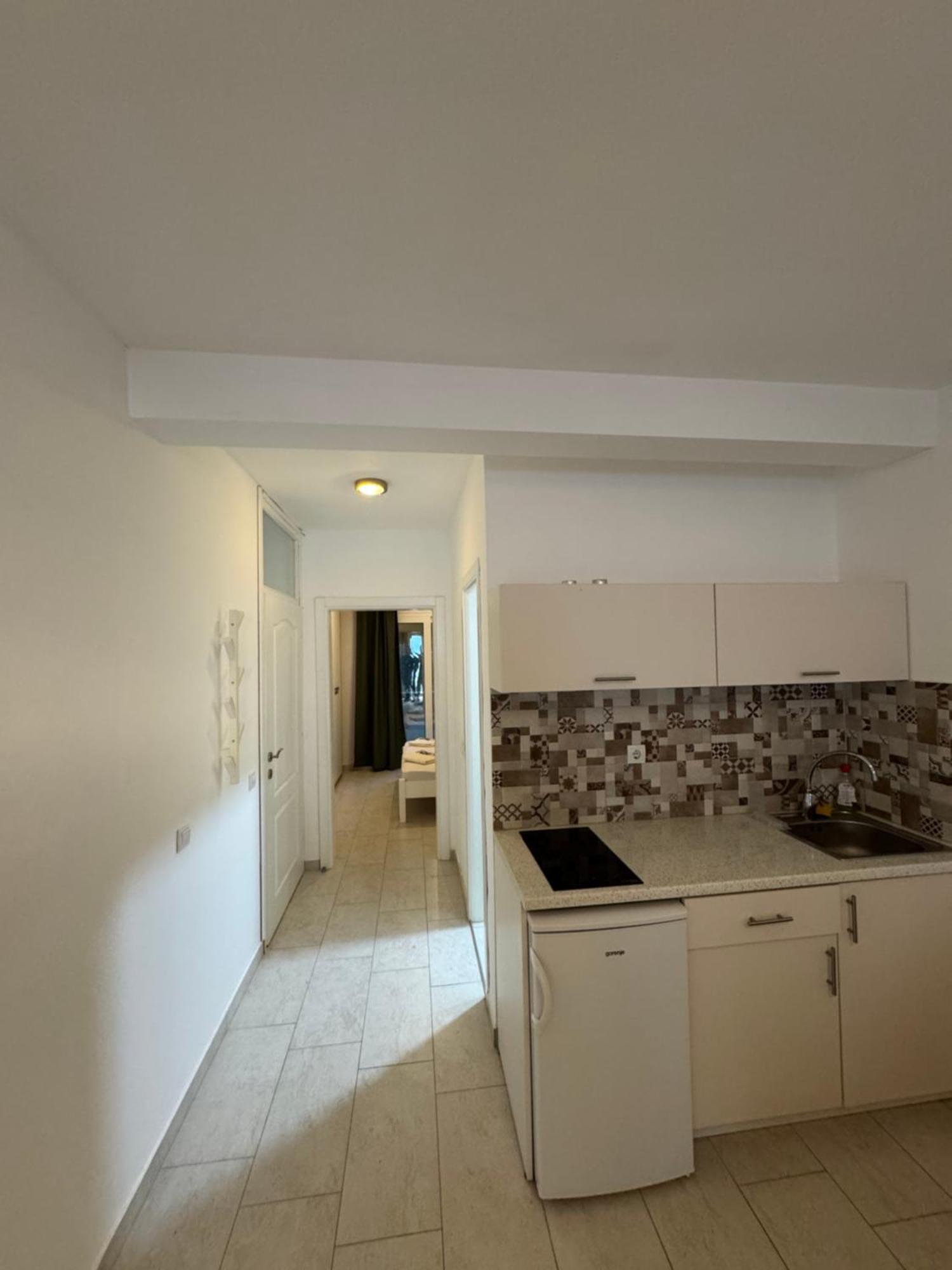 Harasta Lux Διαμέρισμα Bar Εξωτερικό φωτογραφία