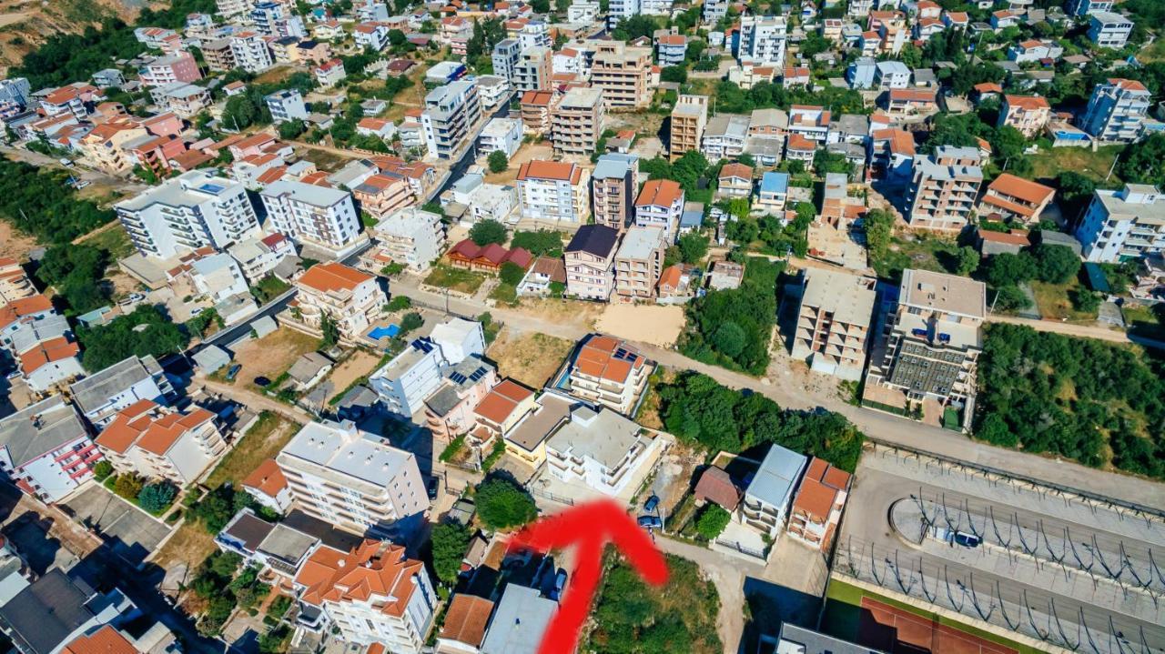 Harasta Lux Διαμέρισμα Bar Εξωτερικό φωτογραφία