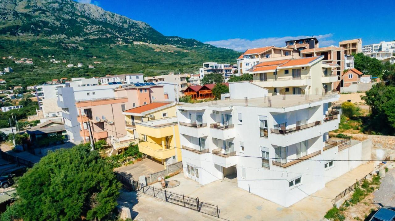 Harasta Lux Διαμέρισμα Bar Εξωτερικό φωτογραφία