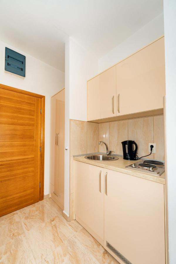 Harasta Lux Διαμέρισμα Bar Εξωτερικό φωτογραφία