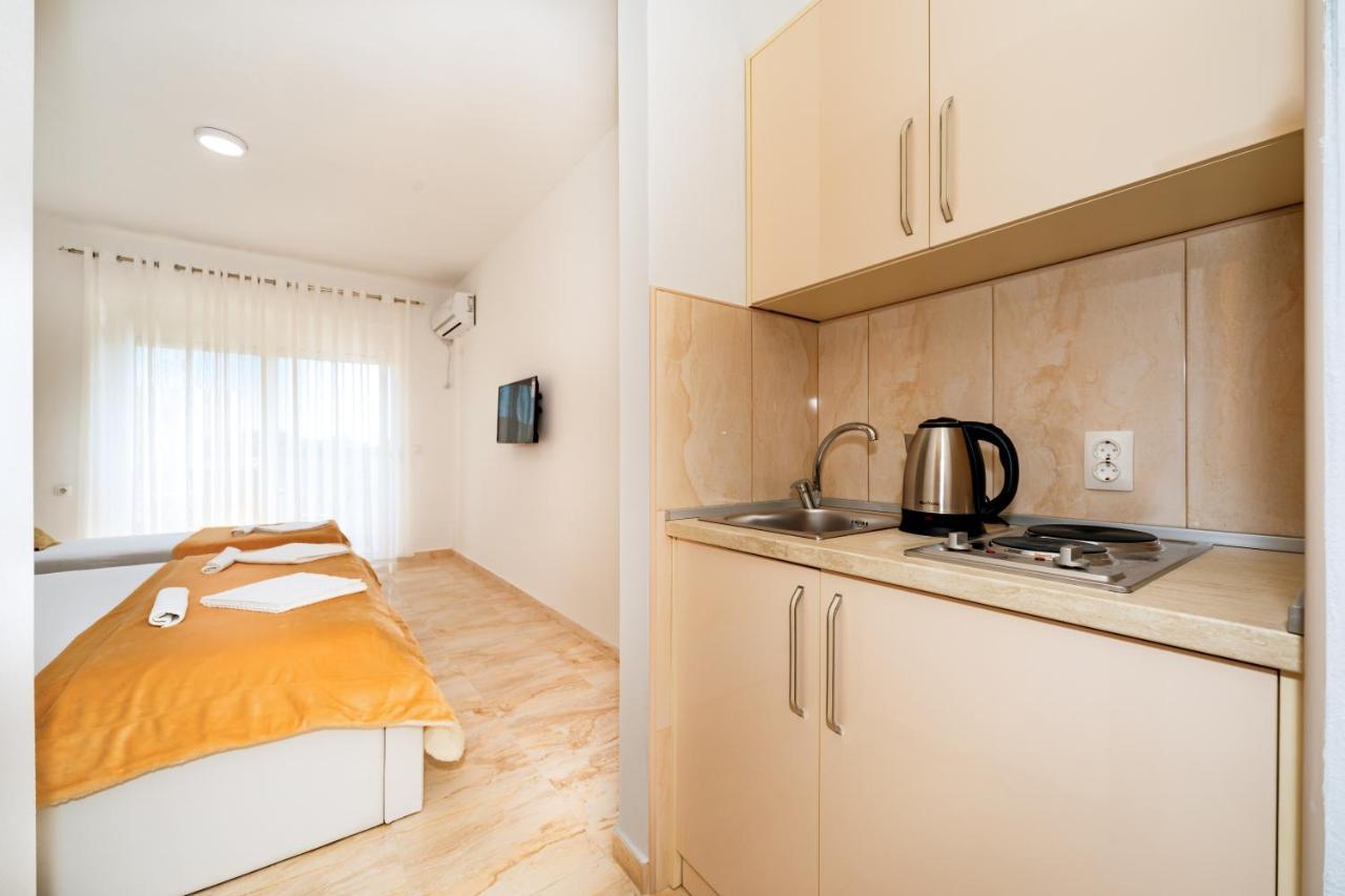 Harasta Lux Διαμέρισμα Bar Εξωτερικό φωτογραφία