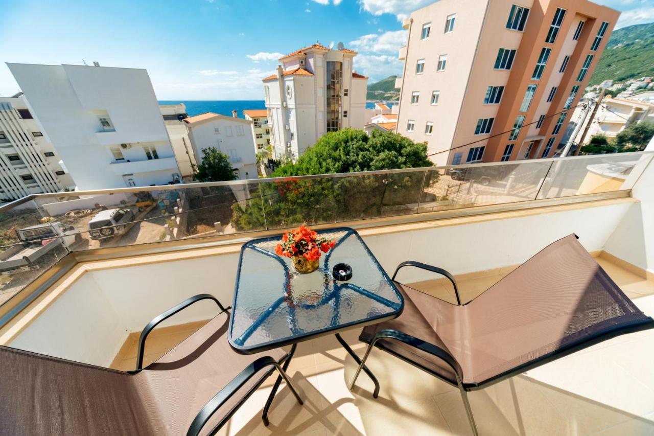 Harasta Lux Διαμέρισμα Bar Εξωτερικό φωτογραφία