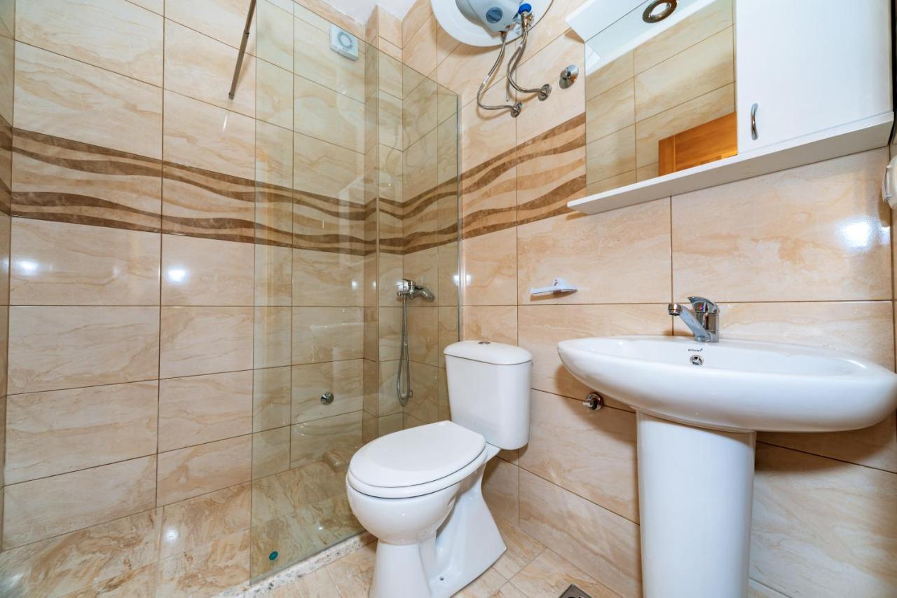 Harasta Lux Διαμέρισμα Bar Εξωτερικό φωτογραφία
