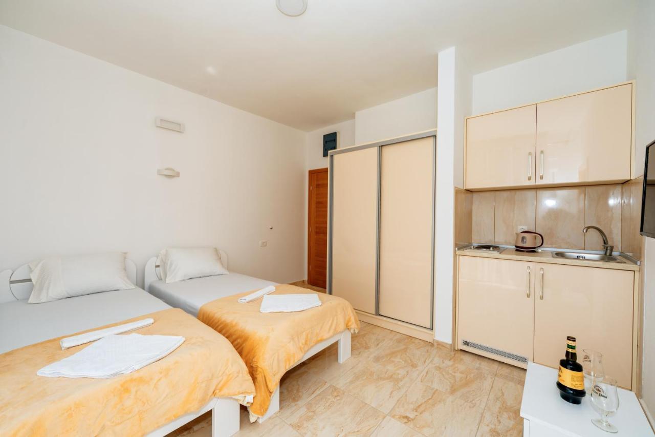 Harasta Lux Διαμέρισμα Bar Εξωτερικό φωτογραφία