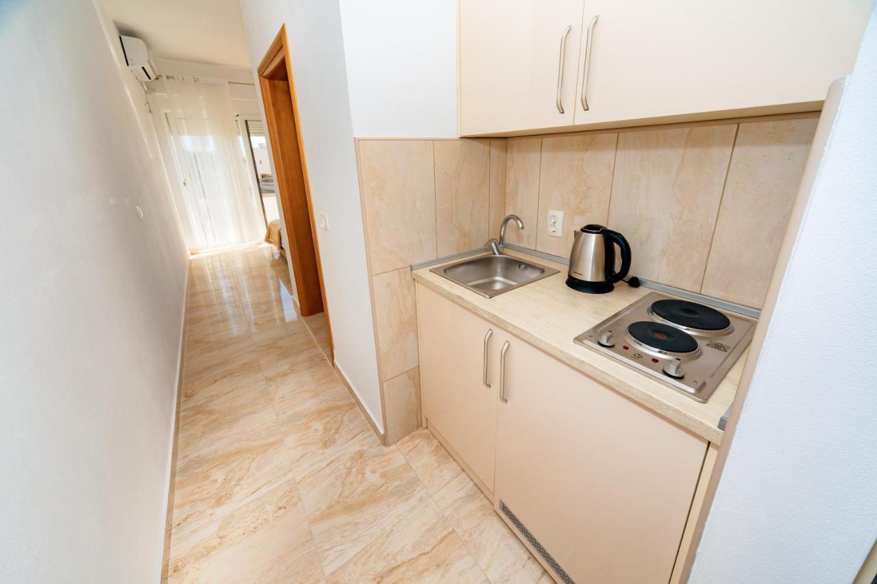 Harasta Lux Διαμέρισμα Bar Εξωτερικό φωτογραφία